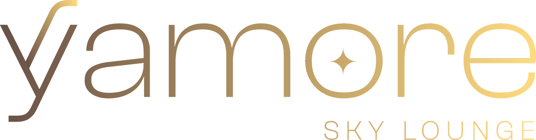Yamore Sky Lounge